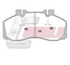 CASALS BKM879 Brake Pad Set, disc brake